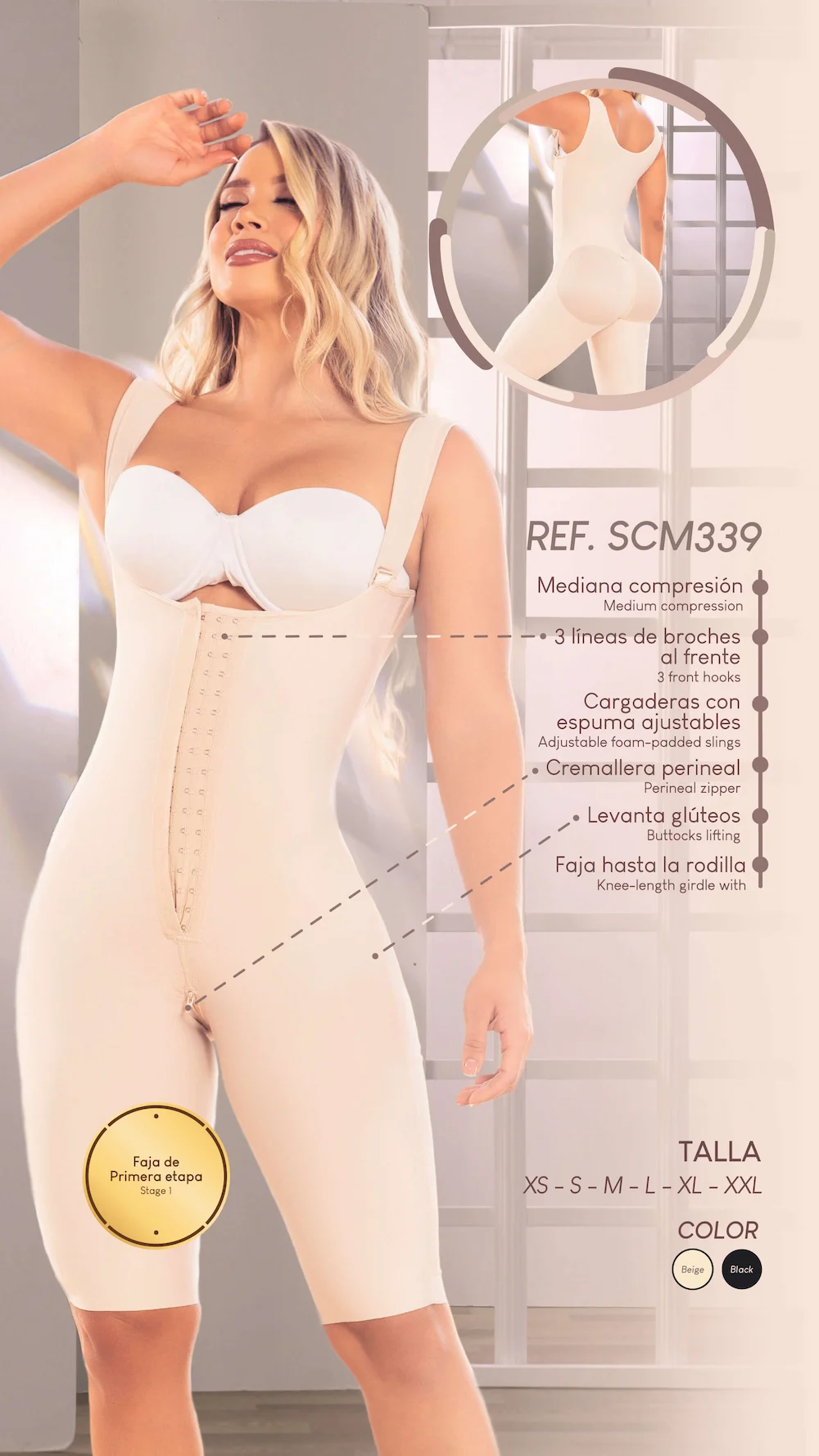 Producto ShapeConcept 48